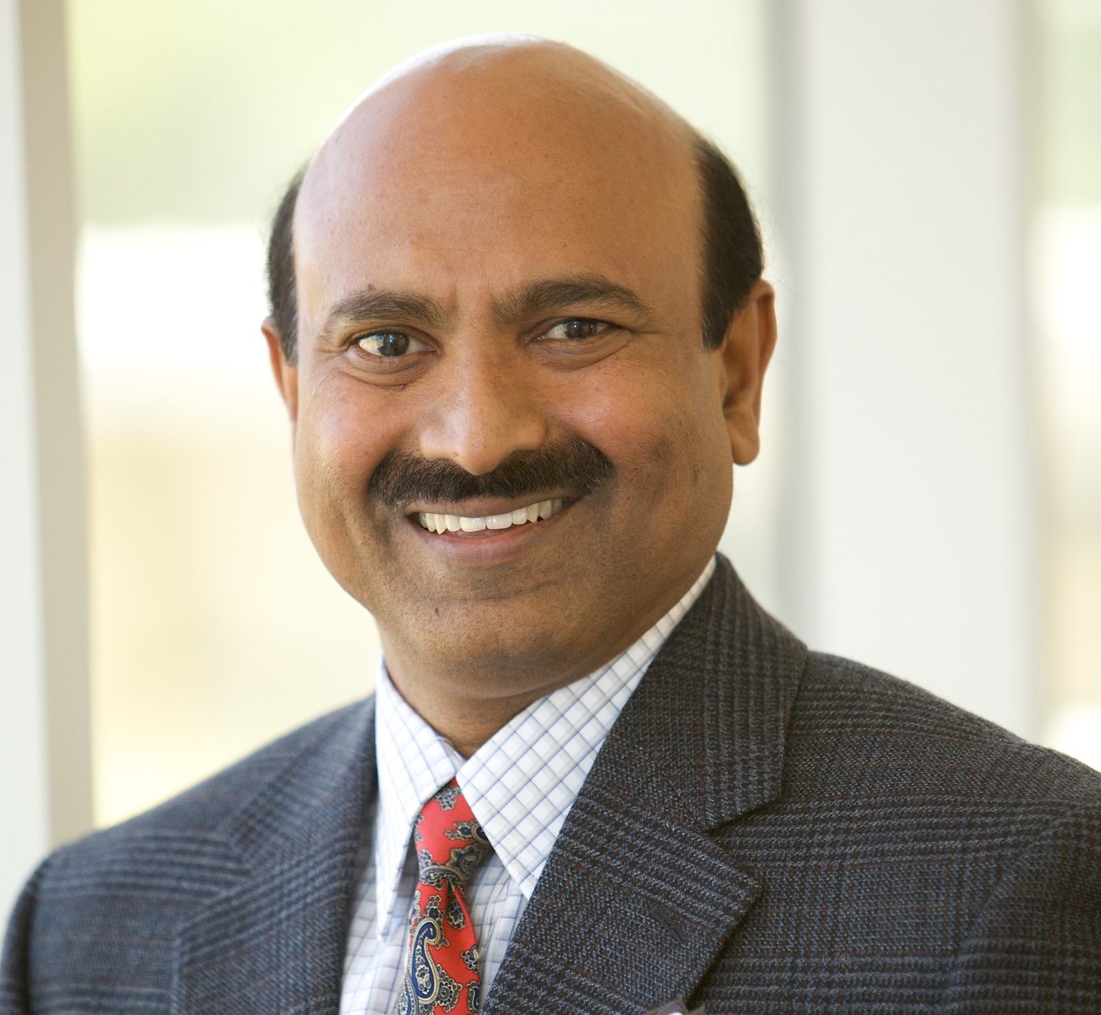 Prof. Vijayan Sugumaran