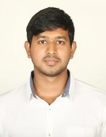 Mr. J. ARUL SELVAN